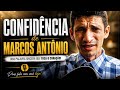 Esse Louvor Vai Te Fazer Chorar 😢 | Confidência de Marcos Antônio