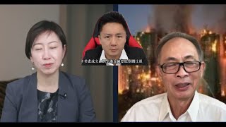 【岸伯晚報】【訪問】鍾培生也要反圍標？目前制度崩壞之下 港人如何自救？251204 Thur