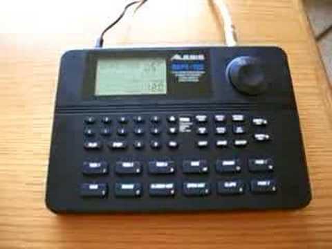 Drum Solo