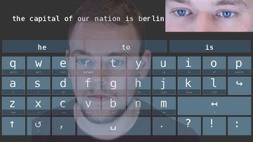 GazeTheKey: Interactive Keys to Enhance Gaze-based Typing Experience