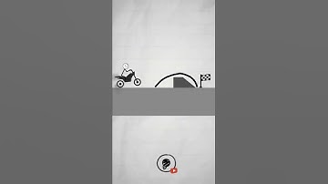 Draw Bridge Puzzle | Android GamePlay #Shorts #1