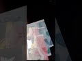 A fact about the new Jamaican notes you didn't know