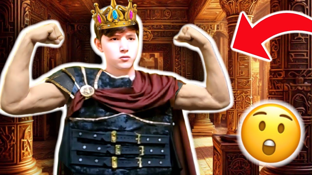 JELTY GLADIADOR 👑 | JELTY MEJORES MOMENTOS