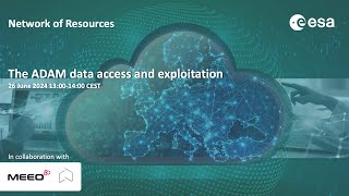 The Advanced geospatial Data Management platform (ADAM)