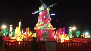 Outdoor Hologram Mapping 4K Laser 3LCD 20000 Lumen Projector Venue High Definition Projection NIW