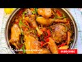 Jinsi Ya Kupika Makange Ya Kuku Matamu Chicken Makange Recipe With English Subtitles Makange Matamu
