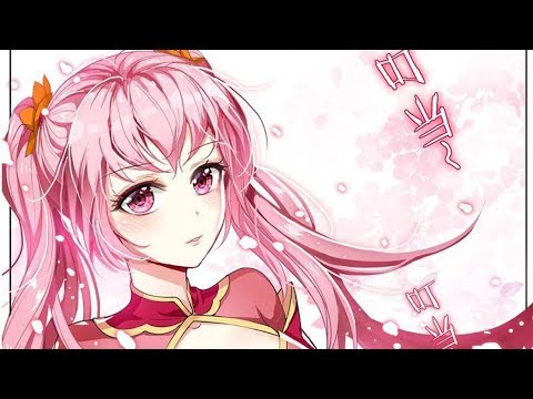 ОЗВУЧКА МАНГИ "Повелитель мироздания" 1/12 глав.