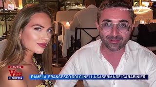 Caso Pamela Genini, profanata la tomba nella notte - Vita in Diretta 29/04/2026