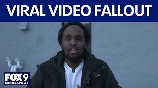 Minneapolis day care manager denies fraud after viral video [FULL INTERVIEW]