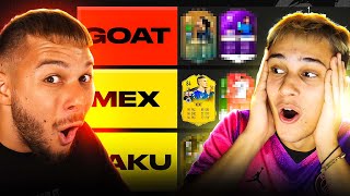 Ποια είναι η Πιο ΣΠΑΣΜΕΝΗ Κάρτα Ποτέ Στο FIFA?​