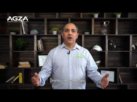 AGZA - American Green Zone Alliance