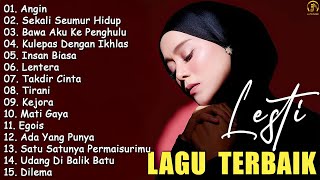 Lesti - Angin | Lagu Lesti Terpopuler Terbaru 2025 | Lesti Full Album Terbaik 2025