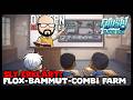 Oxygen not Included: Flox Bammut Combi Farm / Züchten / Ranch Tutorial / Guide ONI