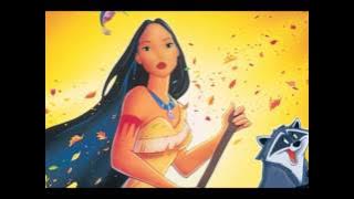 Disney Pocahontas - Colors of the Wind *Instrumental*
