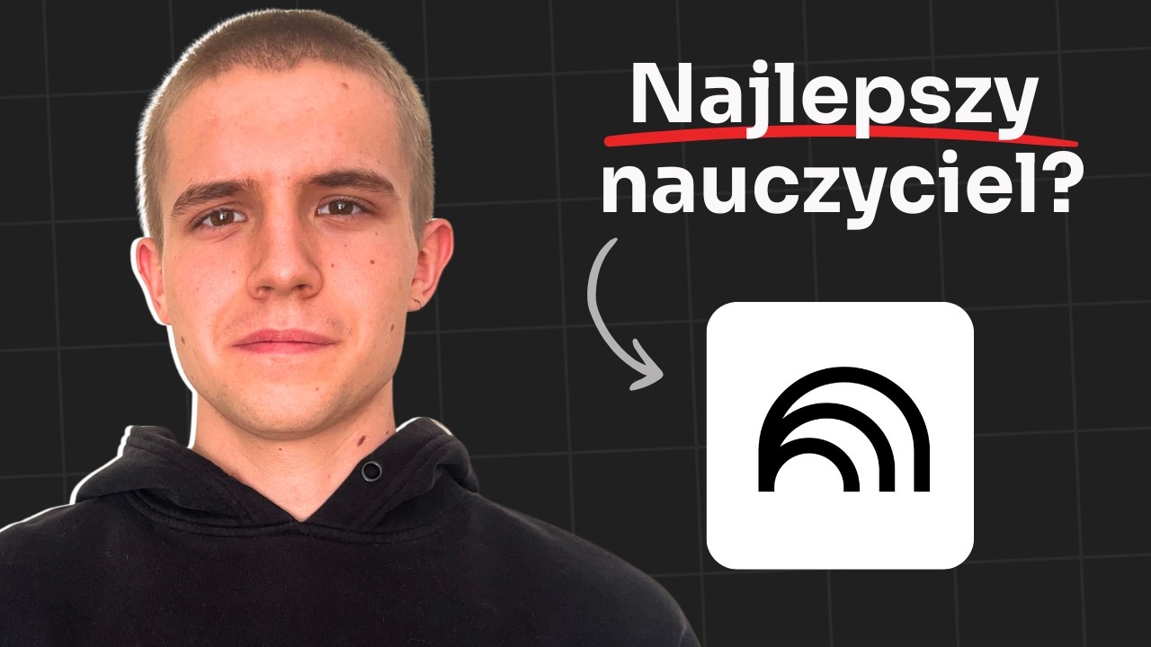 Przestań Używać ChataGPT do Nauki. To Narzędzie Jest 10x Lepsze