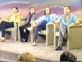 The Monkees & Danny Bonaduce on "People Are Talking" U.S. TV 8/89 WBZ-TV4 Boston (Part 3)