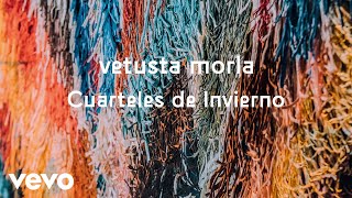 Смотреть клип Vetusta Morla - Cuarteles De Invierno (Directo Estadio Metropolitano)