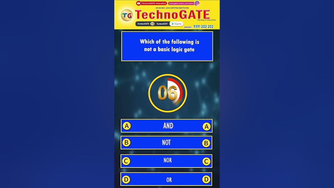 Digital electronics YouTube