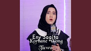 Korbane Wong Tuwo
