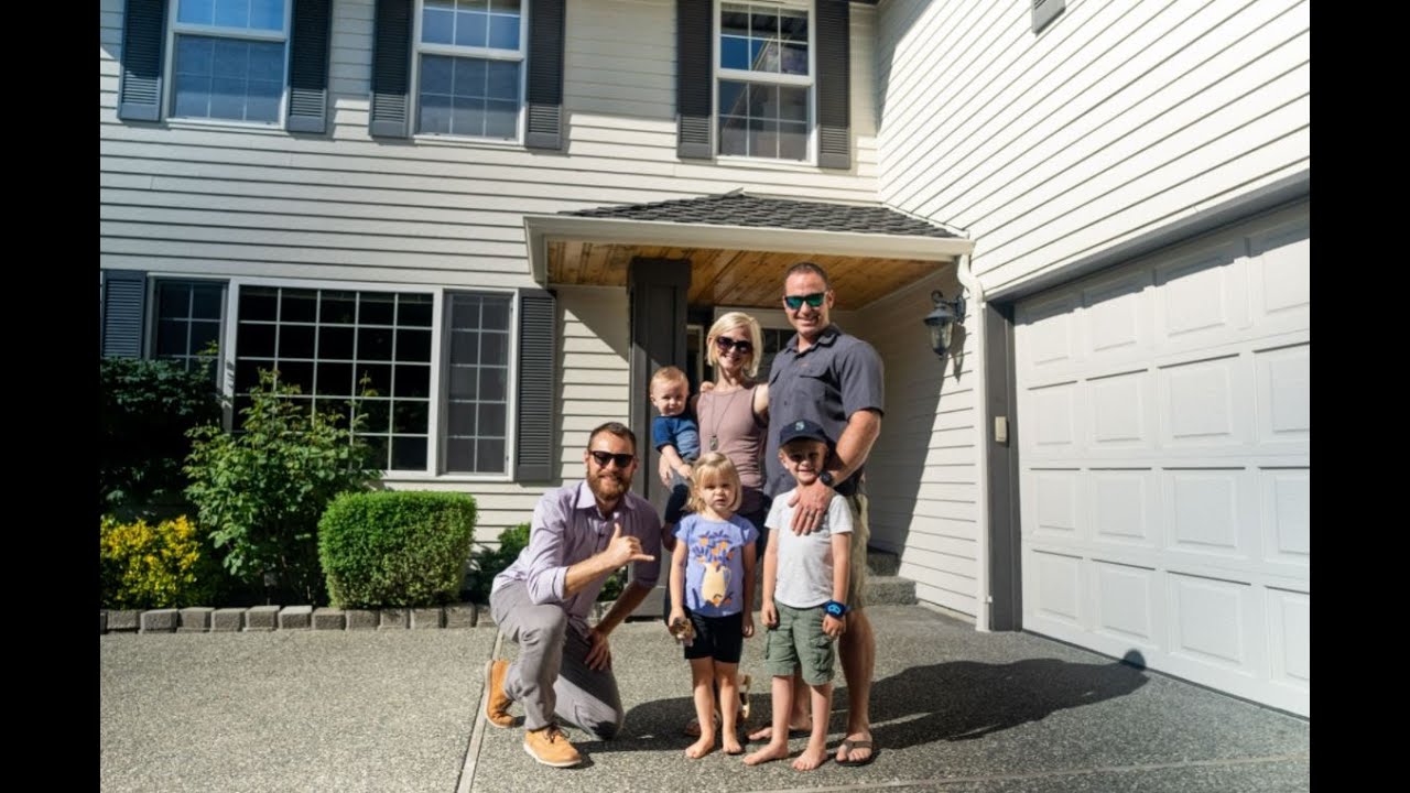Home Sweeny Family McDonald Real Estate Group YouTube