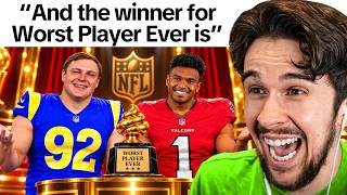 NFL Week 5 Was ABSOLUTE CINEMA Update