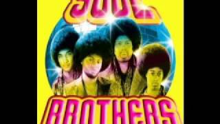 Soul Brothers