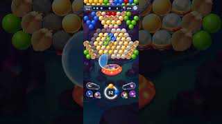 Bubble Shooter Pop Shatter Gameplay Walkthrough Level 946-950 screenshot 3