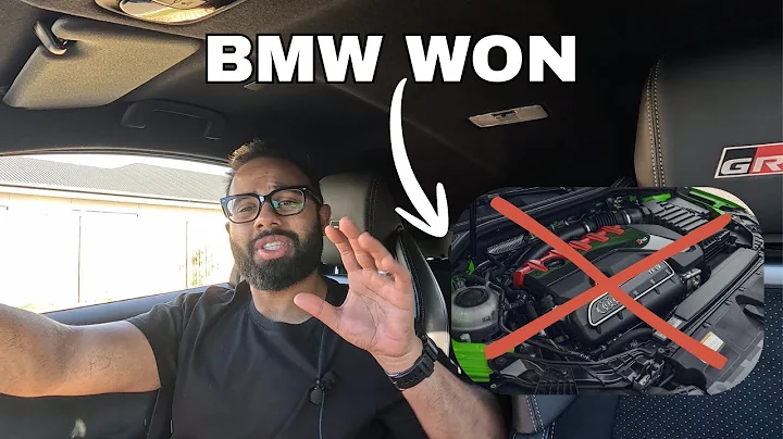 Why Audi is Ending the 5-Cylinder Engine