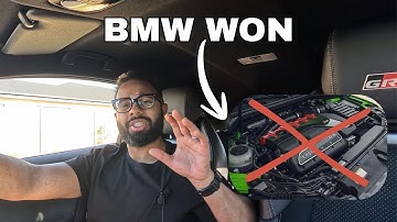 Why Audi is Ending the 5-Cylinder Engine