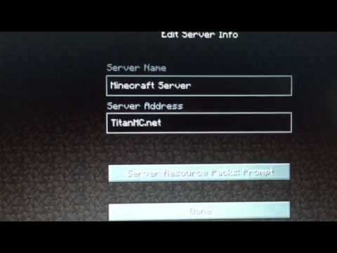 Prison Server IP - YouTube