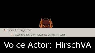 [TF2 Scream Fortress 2025] October 13 update Devil voice lines
