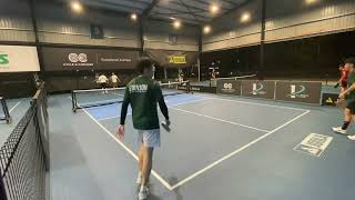 Clash for Cash - Dink Street Fighters: XD Game 2 (Jackson & Kar Lye) + MD Game 4 (Stanson & Lucas) screenshot 5