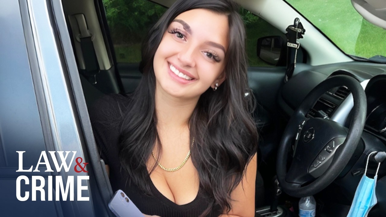 HEARTBREAKING CRIME UPDATE: Young Woman’s Pregnancy Became The Center Of A Deadly Relationship Nightmare