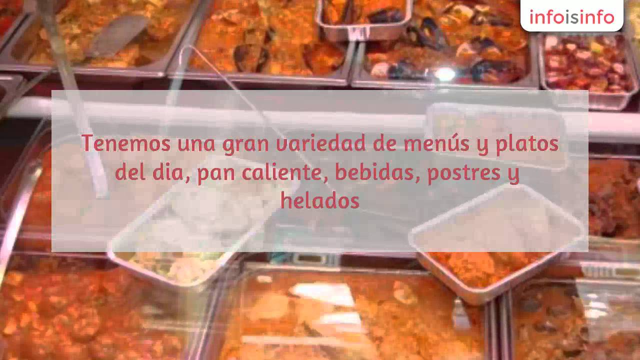 Comida Para Llevar Torre Del Mar