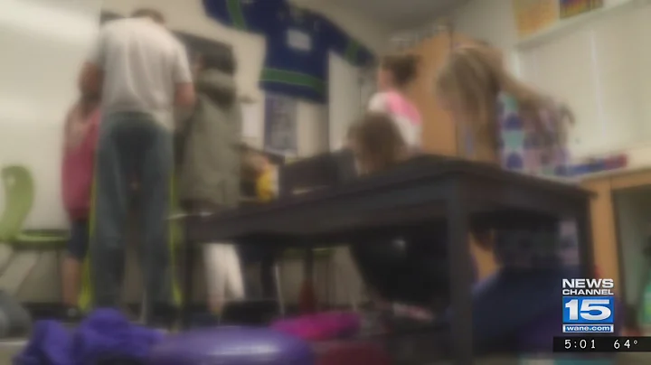 Teacher Background Checks