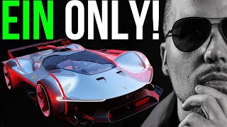 HOW to put EXOTIC VEHICLES in your BUSINESS NAME  | NO PG AUTO LOANS!