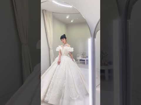 New wedding dress-2022-Suzhou