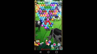 Bubble Mania Level 205