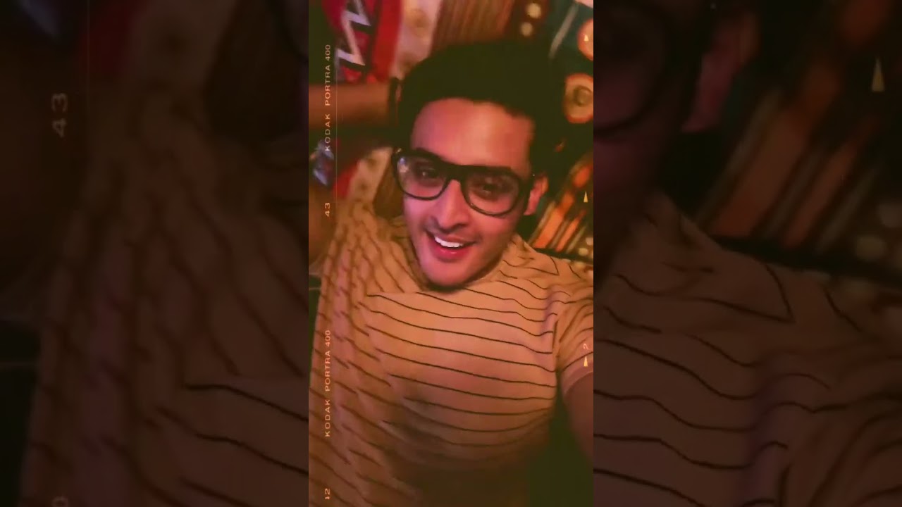 Shagun pandey 😍 Shruti choudhary 🥰/Mera balam thanedar after shooting Masti 😀❣️