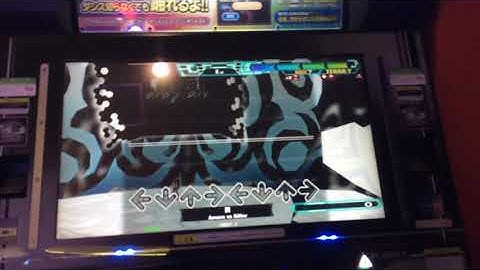 【DDR WAVE】冥【DDR A20 PLUS】