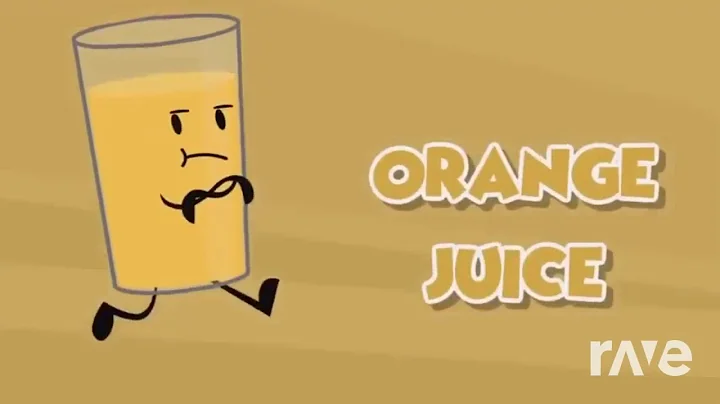 Object Invasion Episode 7 Intro | RaveDJ