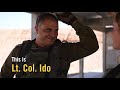 A Special Military Father's Day Surprise