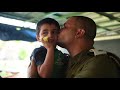 A Special Military Father's Day Surprise