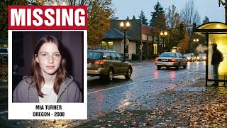 Oregon 2008 Cold Case Solved — Arrest Shocks Community