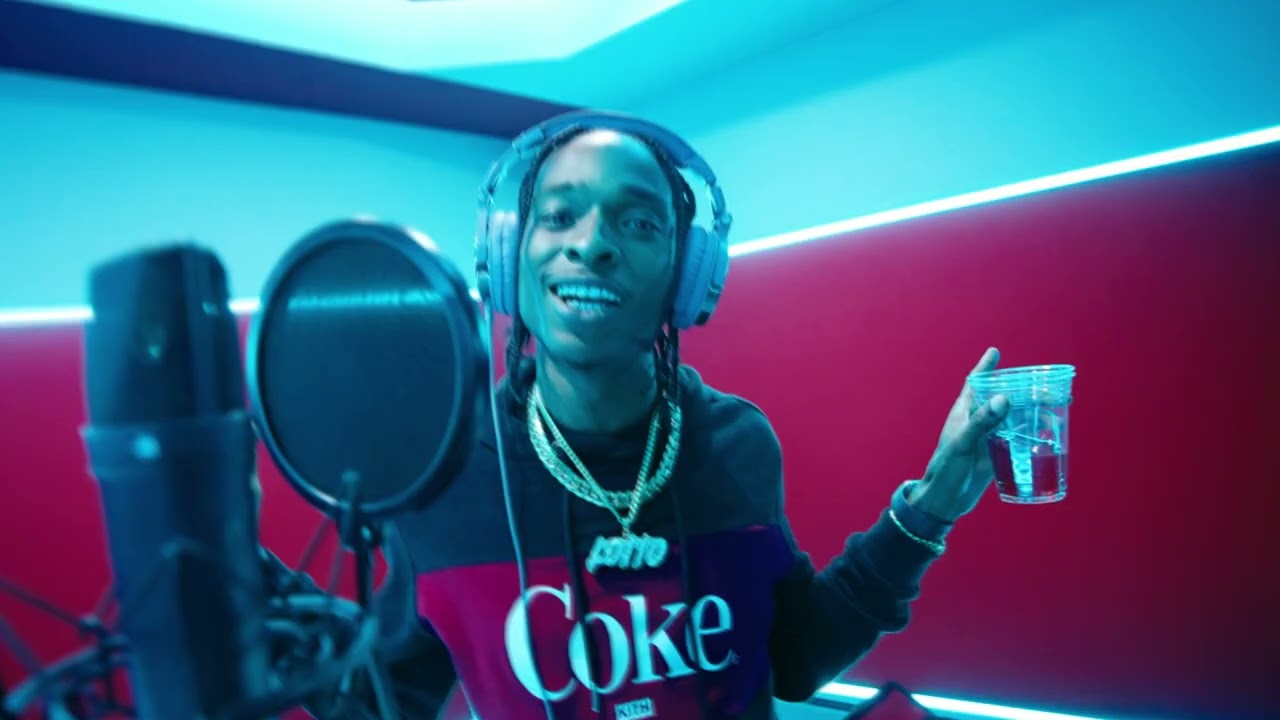 Young Lotto - Going In (Official Video)