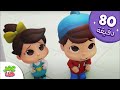 Omar Hana Arabic رسوم متحركة دينية إسلامية للأطفال Omar Hana Arabic رسوم متحركة دينية إسلامية للأطفال