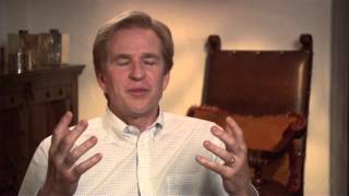 Matthew Modine on JOBS