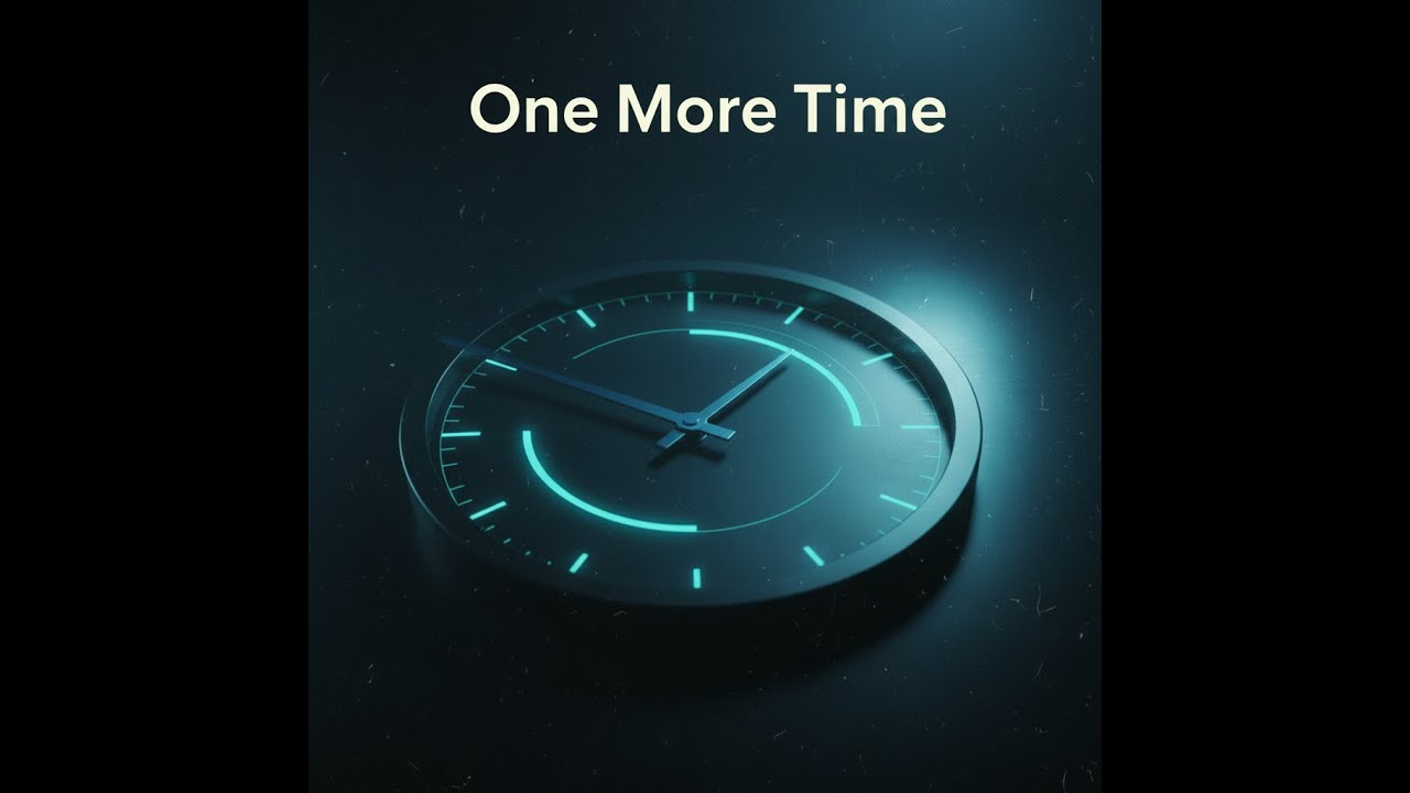 One More Time  |  Deep House - Club Track - Late Night