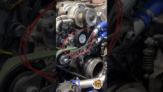 How to Adjust Your Engine Belt Tensioner (DIY Guide) || Engine Belt adjuster#ytshorts #shorts#reels