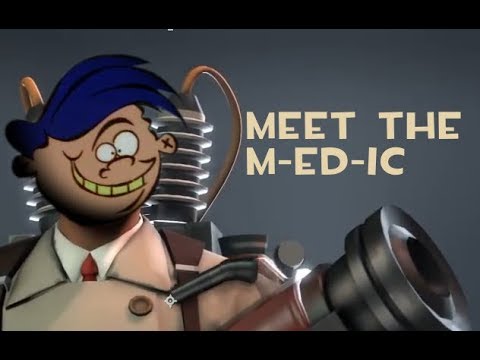 team fortress 2 but with ed edd n eddy sound effects